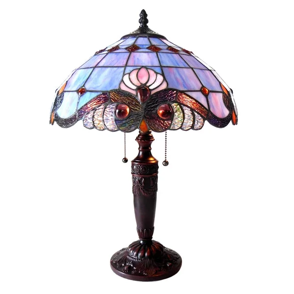 art deco table lamps with geometric shapes for a retro touchart deco table lamps with geometric shapes for a retro touchChloe Lighting CH15063LV15-TL2 Shelly Tiffany-style 2 Light Victorian Table Lamp 14.5" Shade art deco table lamps with geometric shapes for a retro touchart deco table lamps with geometric shapes for a retro touchChloe Lighting CH15063LV15-TL2 Shelly Tiffany-style 2 Light Victorian Table Lamp 14.5" Shade