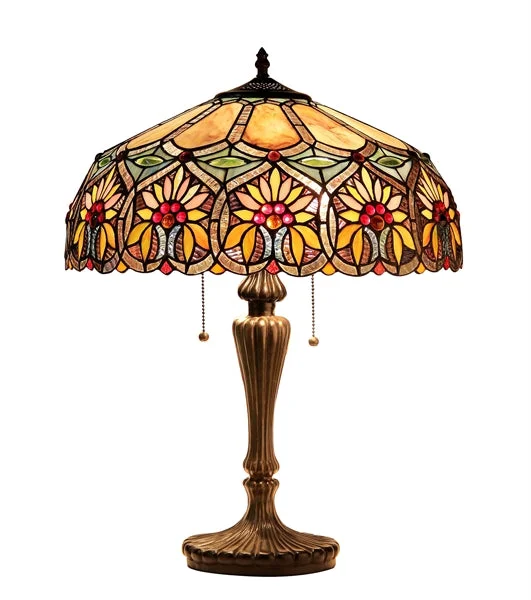 bohemian table lamps with colorful patterns for eclectic bedroomsbohemian table lamps with colorful patterns for eclectic bedroomsChloe Lighting CH33453BF18-TL2 Sunny Tiffany-style 2 Light Floral Table Lamp 18" Shade bohemian table lamps with colorful patterns for eclectic bedroomsbohemian table lamps with colorful patterns for eclectic bedroomsChloe Lighting CH33453BF18-TL2 Sunny Tiffany-style 2 Light Floral Table Lamp 18" Shade