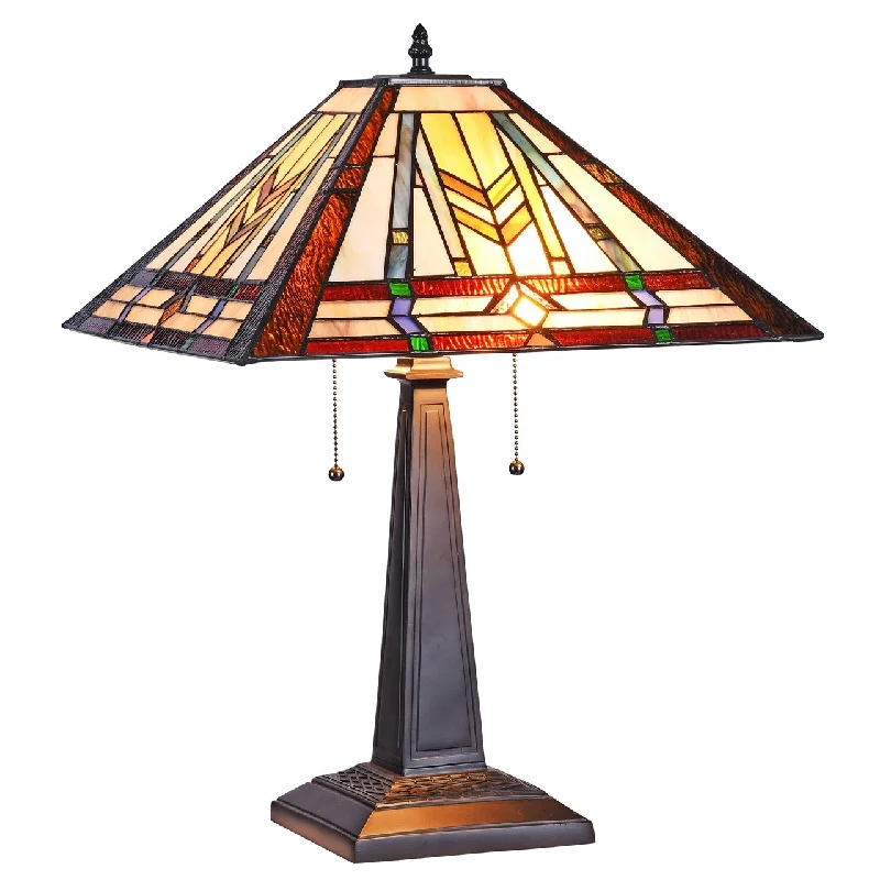 crystal table lamps with dazzling prisms for a glamorous effectcrystal table lamps with dazzling prisms for a glamorous effectChloe Lighting CH35552GM16-TL2 Tarben Tiffany-style Victorian 2 Light Table Lamp 16" Wide crystal table lamps with dazzling prisms for a glamorous effectcrystal table lamps with dazzling prisms for a glamorous effectChloe Lighting CH35552GM16-TL2 Tarben Tiffany-style Victorian 2 Light Table Lamp 16" Wide