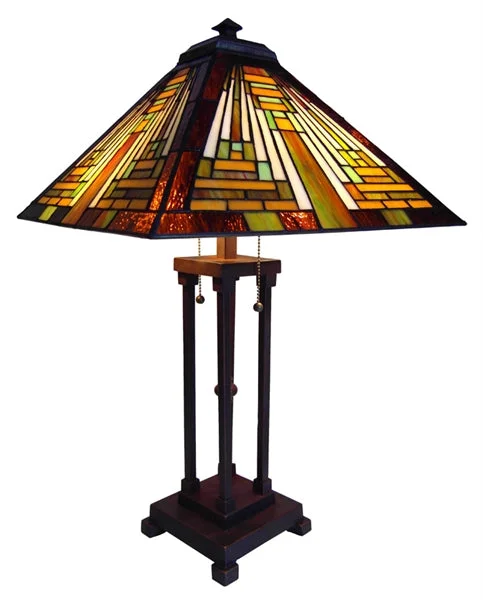 modern minimalist table lamps for contemporary living roomsmodern minimalist table lamps for contemporary living roomsChloe Lighting CH13118GM16-TL2 Tiffany-style 2 Light Mission Table Lamp 16" Shade modern minimalist table lamps for contemporary living roomsmodern minimalist table lamps for contemporary living roomsChloe Lighting CH13118GM16-TL2 Tiffany-style 2 Light Mission Table Lamp 16" Shade