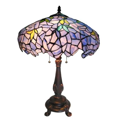 modern minimalist table lamps for contemporary living roomsmodern minimalist table lamps for contemporary living roomsChloe Lighting CH16828PW16-TL2 Tiffany-style 2 Light Wisteria Table Lamp 16" Shade modern minimalist table lamps for contemporary living roomsmodern minimalist table lamps for contemporary living roomsChloe Lighting CH16828PW16-TL2 Tiffany-style 2 Light Wisteria Table Lamp 16" Shade