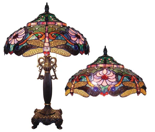 bohemian table lamps with colorful patterns for eclectic bedroomsbohemian table lamps with colorful patterns for eclectic bedroomsChloe Lighting CH1B145PD19-TL2 Zygo Tiffany-style 2 Light Dragonfly Table Lamp 19" Shade bohemian table lamps with colorful patterns for eclectic bedroomsbohemian table lamps with colorful patterns for eclectic bedroomsChloe Lighting CH1B145PD19-TL2 Zygo Tiffany-style 2 Light Dragonfly Table Lamp 19" Shade