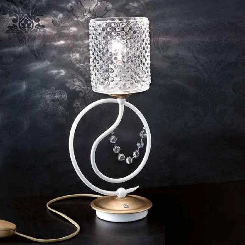 metal table lamps with a matte black finish for a sleek appearancemetal table lamps with a matte black finish for a sleek appearanceClass 3018-LU Table Lamp