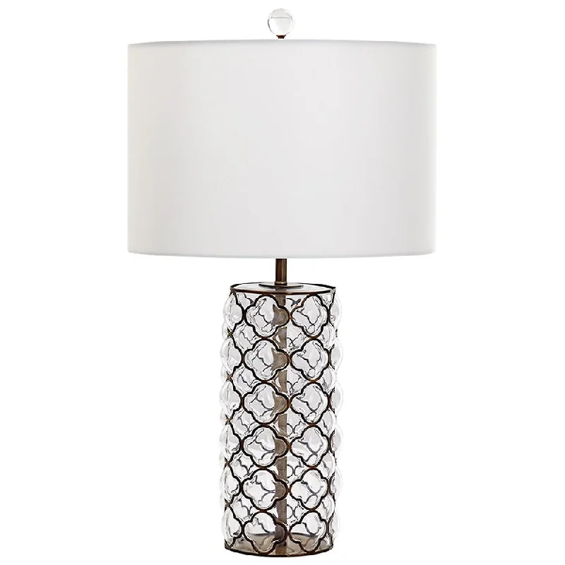 marble table lamps with a luxurious veined pattern for high end decormarble table lamps with a luxurious veined pattern for high end decorCorsica Lamp W/Cfl