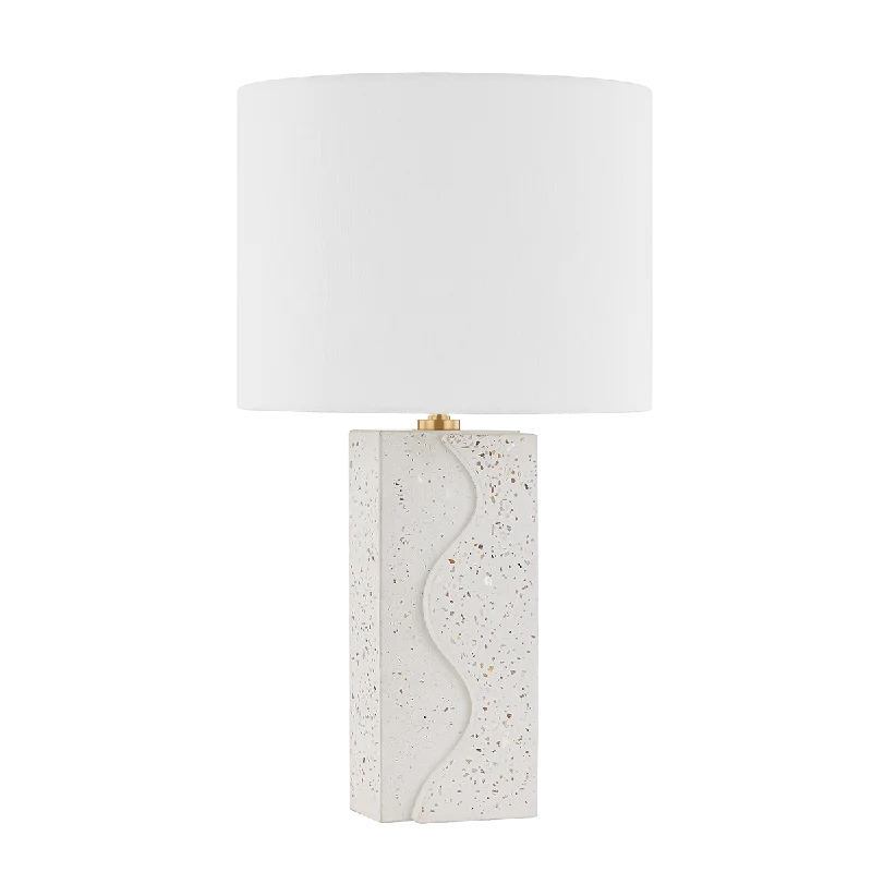 asian inspired table lamps with bamboo accents for a zen atmosphereasian inspired table lamps with bamboo accents for a zen atmosphereCORT 1 LIGHT TABLE LAMP