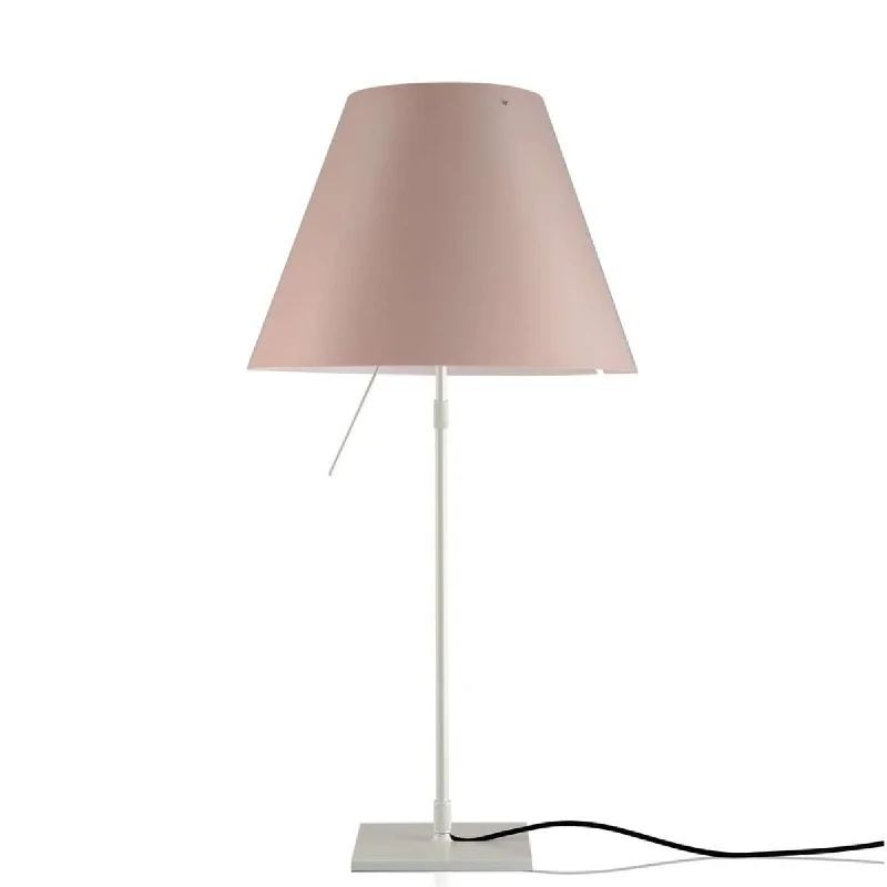 crystal table lamps with dazzling prisms for a glamorous effectcrystal table lamps with dazzling prisms for a glamorous effectCostanza Table Lamp With On-Off Switch