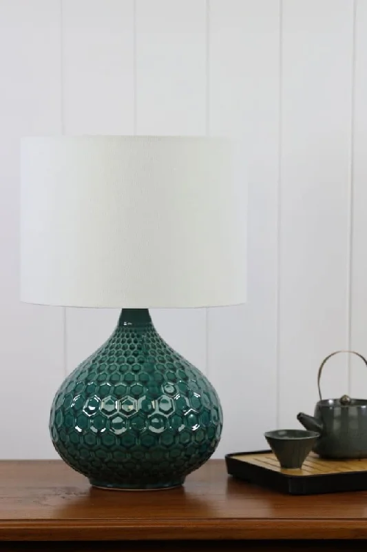mid century modern table lamps with iconic designs for a stylish studymid century modern table lamps with iconic designs for a stylish studyDanbury Glazed Ceramic Table Lamp