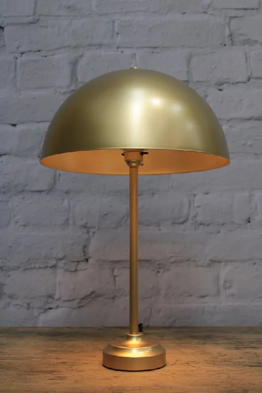 mid century modern table lamps with iconic designs for a stylish studymid century modern table lamps with iconic designs for a stylish studyDome Candlestick Table Lamp