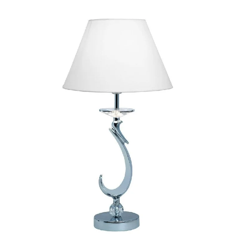 coastal style table lamps with nautical elements for beach housescoastal style table lamps with nautical elements for beach housesEsbelta 1730/40 Table Lamp