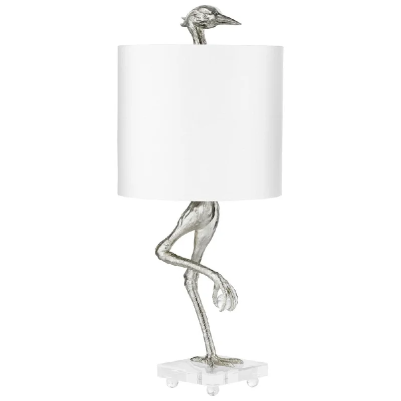 coastal style table lamps with nautical elements for beach housescoastal style table lamps with nautical elements for beach housesIbis Table Lamp