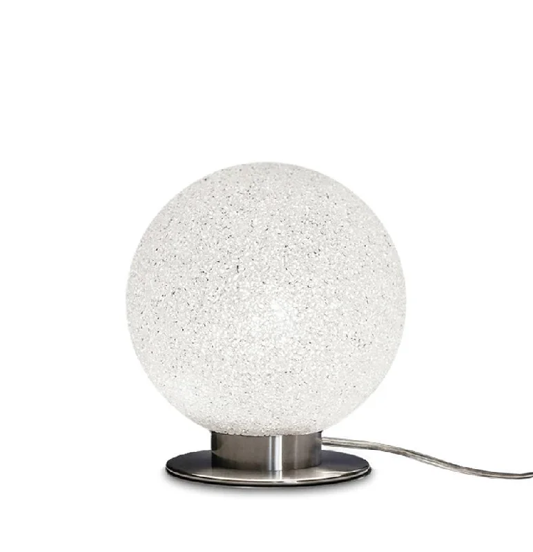 bohemian table lamps with colorful patterns for eclectic bedroomsbohemian table lamps with colorful patterns for eclectic bedroomsIceglobe Mini Table Lamp