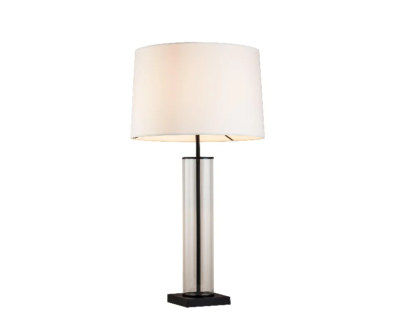 metal table lamps with a matte black finish for a sleek appearancemetal table lamps with a matte black finish for a sleek appearanceNorman Table Lamp Clear Glass and Matt Black metal table lamps with a matte black finish for a sleek appearancemetal table lamps with a matte black finish for a sleek appearanceNorman Table Lamp Clear Glass and Matt Black
