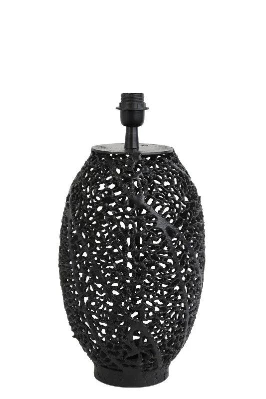 marble table lamps with a luxurious veined pattern for high end decormarble table lamps with a luxurious veined pattern for high end decorLamp base Ø26x44 cm SINULA matt black marble table lamps with a luxurious veined pattern for high end decormarble table lamps with a luxurious veined pattern for high end decorLamp base Ø26x44 cm SINULA matt black