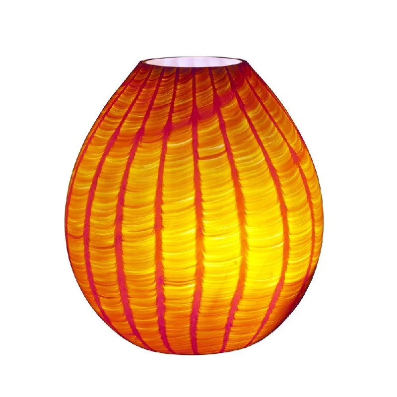 ceramic table lamps with hand painted designs for an artistic touchceramic table lamps with hand painted designs for an artistic touchLoft Squamato Table Lamp