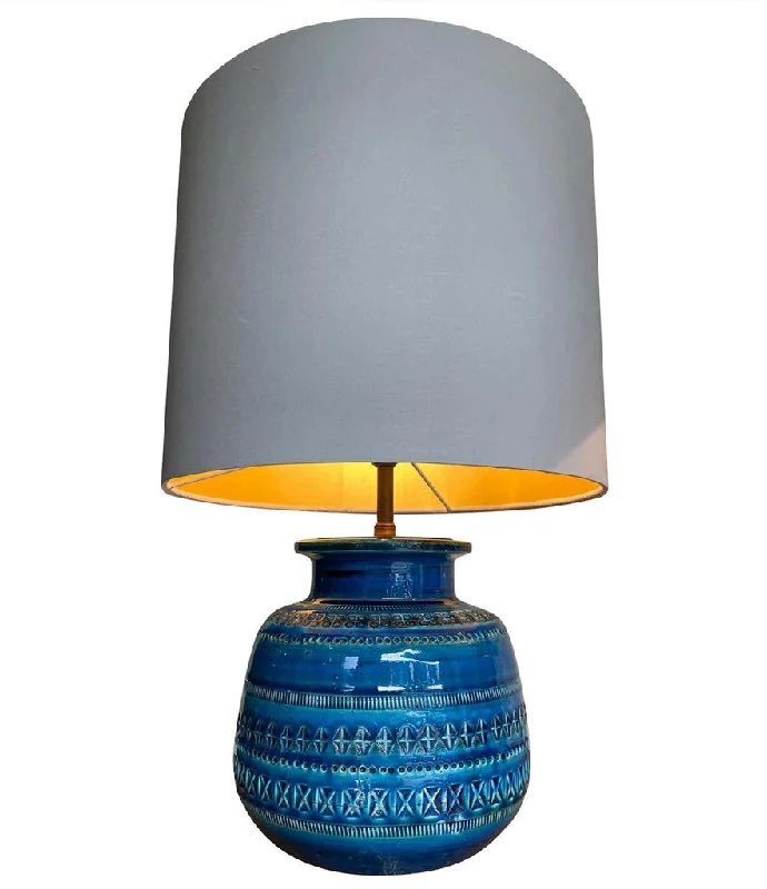 coastal style table lamps with nautical elements for beach housescoastal style table lamps with nautical elements for beach housesLOVELY 1960S BITOSSI CERAMIC LAMP BY ALDO LONDI IN FAMOUS "RIMINI BLUE" coastal style table lamps with nautical elements for beach housescoastal style table lamps with nautical elements for beach housesLOVELY 1960S BITOSSI CERAMIC LAMP BY ALDO LONDI IN FAMOUS "RIMINI BLUE"