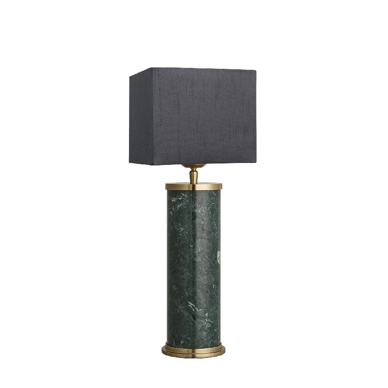 metal table lamps with a matte black finish for a sleek appearancemetal table lamps with a matte black finish for a sleek appearanceMarble Pillar Cylinder Table Lamp - Green & Brass metal table lamps with a matte black finish for a sleek appearancemetal table lamps with a matte black finish for a sleek appearanceMarble Pillar Cylinder Table Lamp - Green & Brass