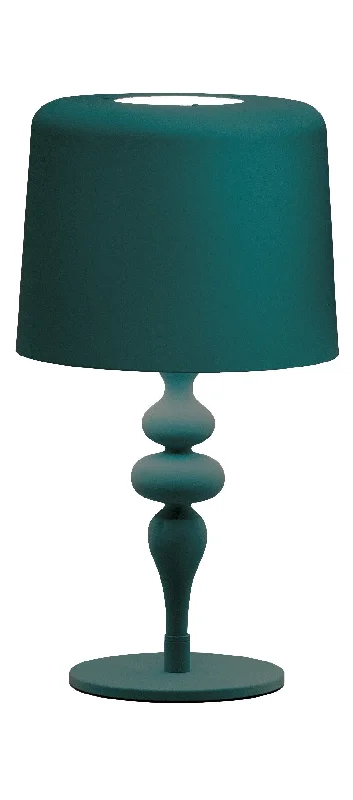 metal table lamps with a matte black finish for a sleek appearancemetal table lamps with a matte black finish for a sleek appearanceMasiero Eva Table Lamp