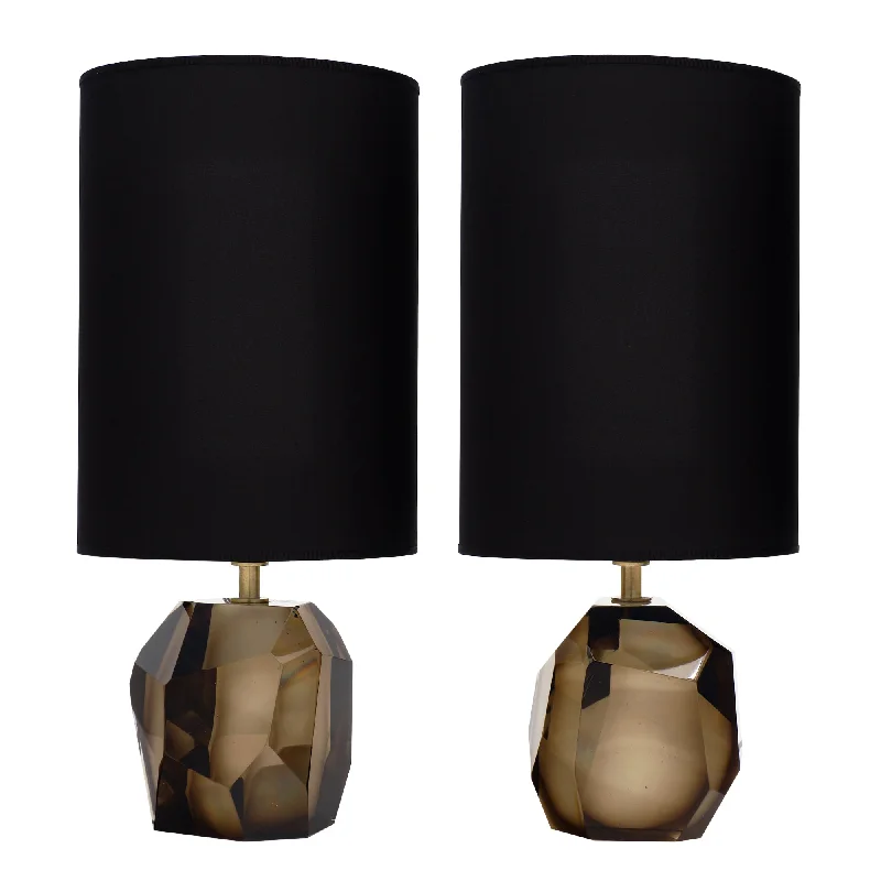 mid century modern table lamps with iconic designs for a stylish studymid century modern table lamps with iconic designs for a stylish studyMurano Glass Smoked Amber Rock Lamps mid century modern table lamps with iconic designs for a stylish studymid century modern table lamps with iconic designs for a stylish studyMurano Glass Smoked Amber Rock Lamps