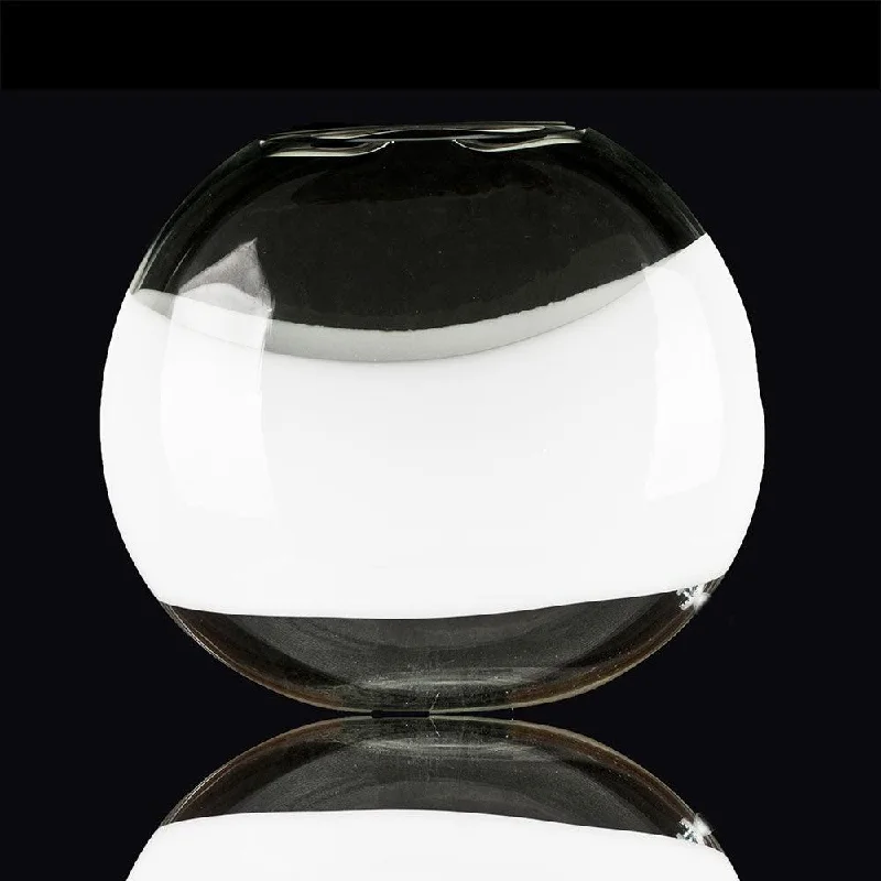 Crystal/White