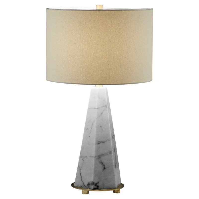 crystal table lamps with dazzling prisms for a glamorous effectcrystal table lamps with dazzling prisms for a glamorous effectOpaque Storm Table Lamp
