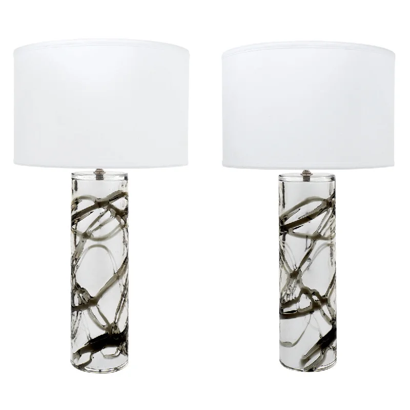 asian inspired table lamps with bamboo accents for a zen atmosphereasian inspired table lamps with bamboo accents for a zen atmospherePair of Murano Mercury & Smoked Glass Lamps asian inspired table lamps with bamboo accents for a zen atmosphereasian inspired table lamps with bamboo accents for a zen atmospherePair of Murano Mercury & Smoked Glass Lamps