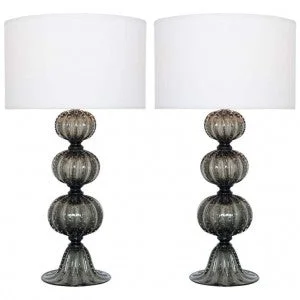 gothic style table lamps with dark finishes for a mysterious lookgothic style table lamps with dark finishes for a mysterious lookPair of Murano “Pulegoso” Glass Table Lamps gothic style table lamps with dark finishes for a mysterious lookgothic style table lamps with dark finishes for a mysterious lookPair of Murano “Pulegoso” Glass Table Lamps