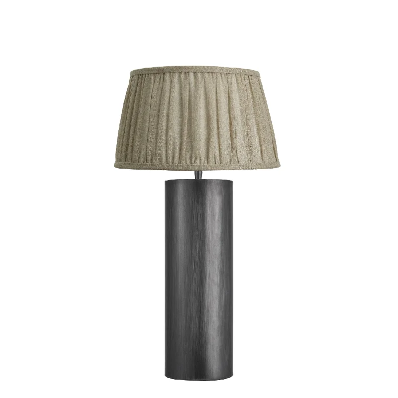 ceramic table lamps with hand painted designs for an artistic touchceramic table lamps with hand painted designs for an artistic touchPillar Cylinder Table Lamp - Pewter ceramic table lamps with hand painted designs for an artistic touchceramic table lamps with hand painted designs for an artistic touchPillar Cylinder Table Lamp - Pewter