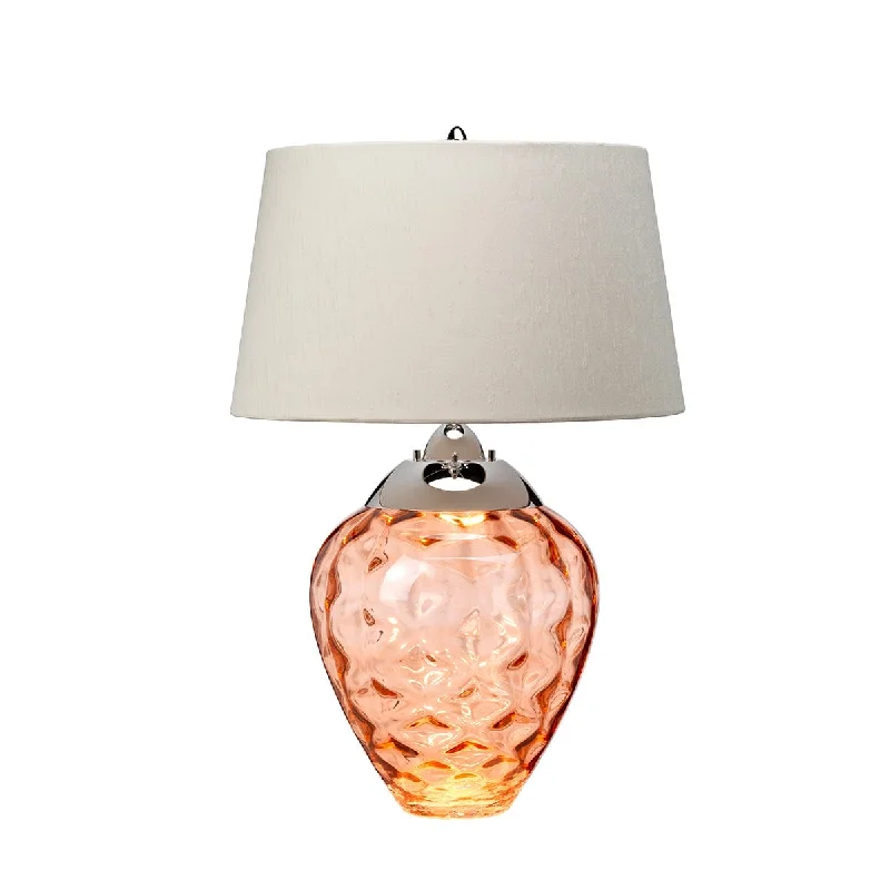 fabric table lamps with a linen shade for a relaxed and breathable lookfabric table lamps with a linen shade for a relaxed and breathable lookSamara Table Lamp - Salmon fabric table lamps with a linen shade for a relaxed and breathable lookfabric table lamps with a linen shade for a relaxed and breathable lookSamara Table Lamp - Salmon