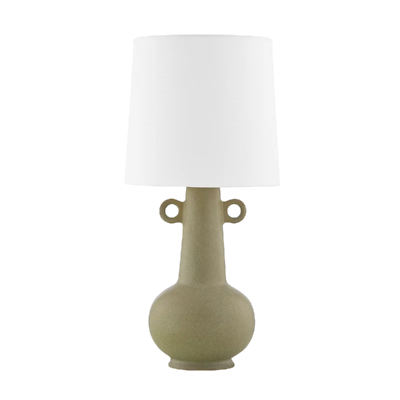 crystal table lamps with dazzling prisms for a glamorous effectcrystal table lamps with dazzling prisms for a glamorous effectRIKKI 1 LIGHT TABLE LAMP