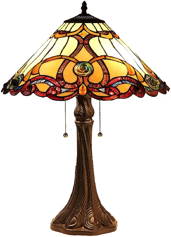 ceramic table lamps with hand painted designs for an artistic touchceramic table lamps with hand painted designs for an artistic touchChloe Lighting CH33372IV18-TL2 Rosabella, Tiffany-style 2 Light Victorian Table Lamp 18" Shade ceramic table lamps with hand painted designs for an artistic touchceramic table lamps with hand painted designs for an artistic touchChloe Lighting CH33372IV18-TL2 Rosabella, Tiffany-style 2 Light Victorian Table Lamp 18" Shade