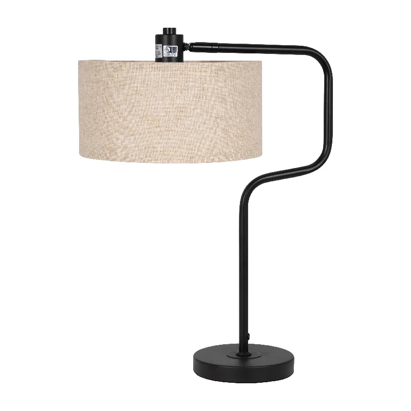 art deco table lamps with geometric shapes for a retro touchart deco table lamps with geometric shapes for a retro touchSagebrook Home 50824 Set of 3 61"/21"Metal Floor And Table Lamps, Black