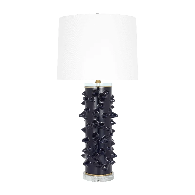 crystal table lamps with dazzling prisms for a glamorous effectcrystal table lamps with dazzling prisms for a glamorous effectSagebrook Home 51238-02 Ceramic 31" Spikey Table Lamp, Navy crystal table lamps with dazzling prisms for a glamorous effectcrystal table lamps with dazzling prisms for a glamorous effectSagebrook Home 51238-02 Ceramic 31" Spikey Table Lamp, Navy