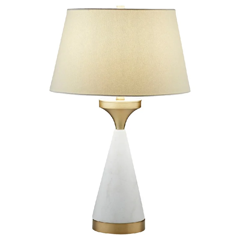 leather table lamps with a distressed texture for a rugged charmleather table lamps with a distressed texture for a rugged charmSolid Snow Table Lamp