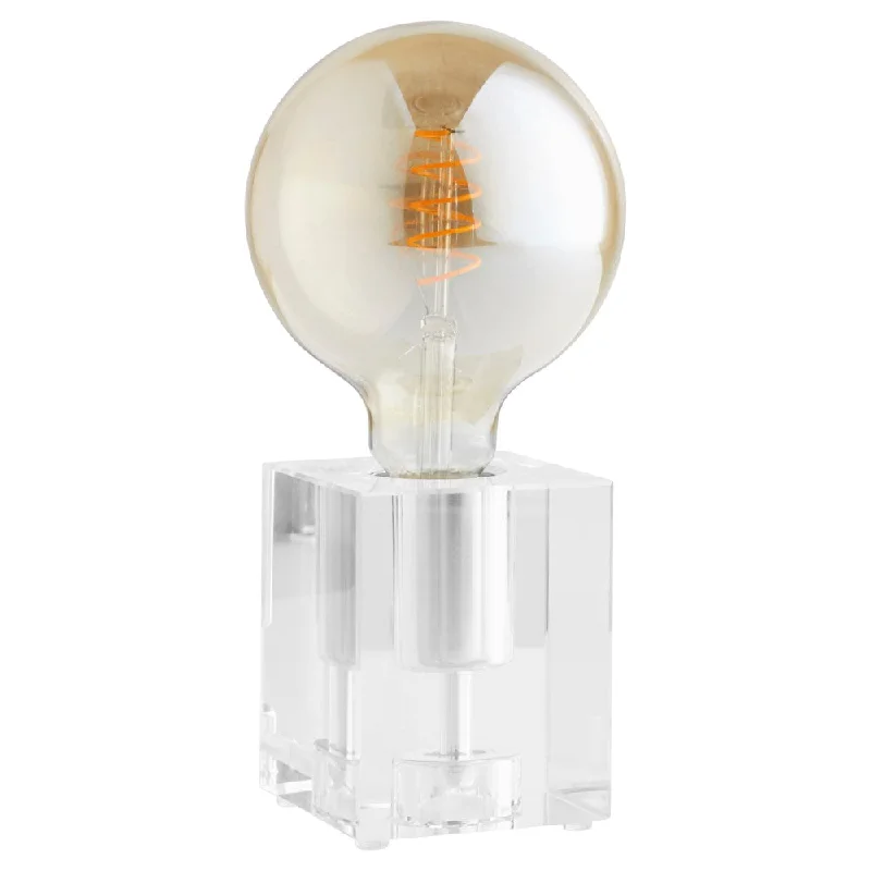 industrial style table lamps with exposed bulbs for loft apartmentsindustrial style table lamps with exposed bulbs for loft apartmentsTranslucense Inversion