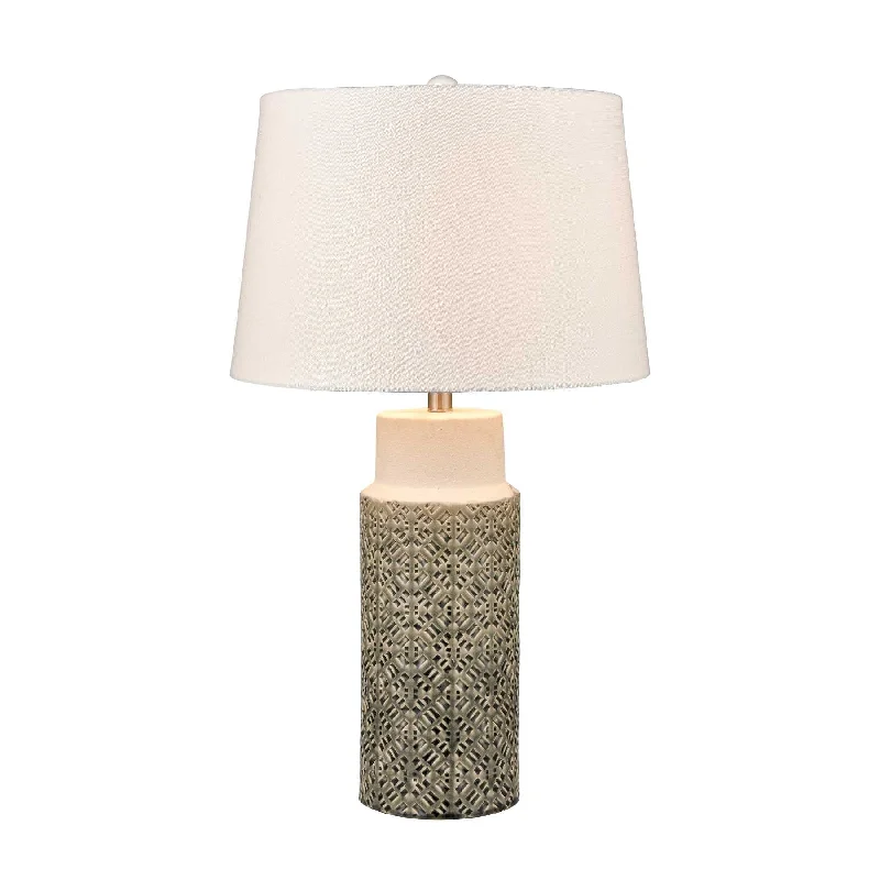 bohemian table lamps with colorful patterns for eclectic bedroomsbohemian table lamps with colorful patterns for eclectic bedroomsTula 30'' High 1-Light Table Lamp - Gray By ELK bohemian table lamps with colorful patterns for eclectic bedroomsbohemian table lamps with colorful patterns for eclectic bedroomsTula 30'' High 1-Light Table Lamp - Gray By ELK