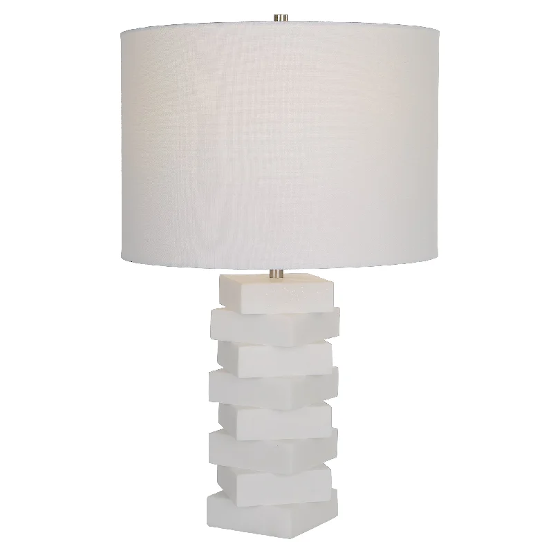 leather table lamps with a distressed texture for a rugged charmleather table lamps with a distressed texture for a rugged charmUttermost 30164-1 Ascent White Geometric Table Lamp leather table lamps with a distressed texture for a rugged charmleather table lamps with a distressed texture for a rugged charmUttermost 30164-1 Ascent White Geometric Table Lamp