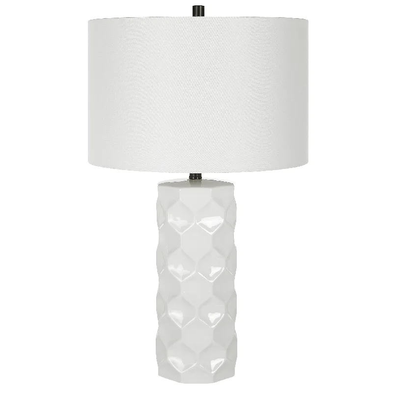 modern minimalist table lamps for contemporary living roomsmodern minimalist table lamps for contemporary living roomsUttermost 30181-1 Honeycomb White Table Lamp modern minimalist table lamps for contemporary living roomsmodern minimalist table lamps for contemporary living roomsUttermost 30181-1 Honeycomb White Table Lamp