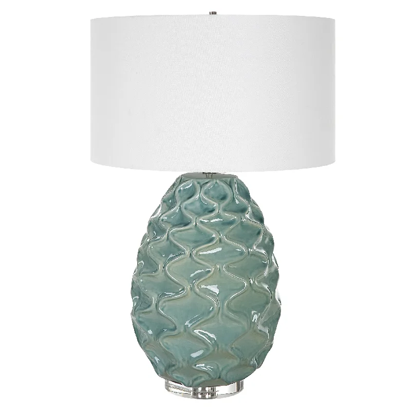 ceramic table lamps with hand painted designs for an artistic touchceramic table lamps with hand painted designs for an artistic touchUttermost 30193 Laced Up Sea Foam Glass Table Lamp ceramic table lamps with hand painted designs for an artistic touchceramic table lamps with hand painted designs for an artistic touchUttermost 30193 Laced Up Sea Foam Glass Table Lamp