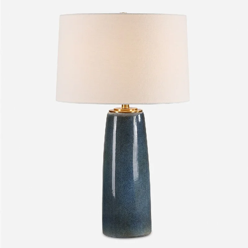 glass table lamps with a frosted surface for soft light diffusionglass table lamps with a frosted surface for soft light diffusionUttermost Submerged Deep Blue Table Lamp - 26.25" H X 16" W X 16" D glass table lamps with a frosted surface for soft light diffusionglass table lamps with a frosted surface for soft light diffusionUttermost Submerged Deep Blue Table Lamp - 26.25" H X 16" W X 16" D