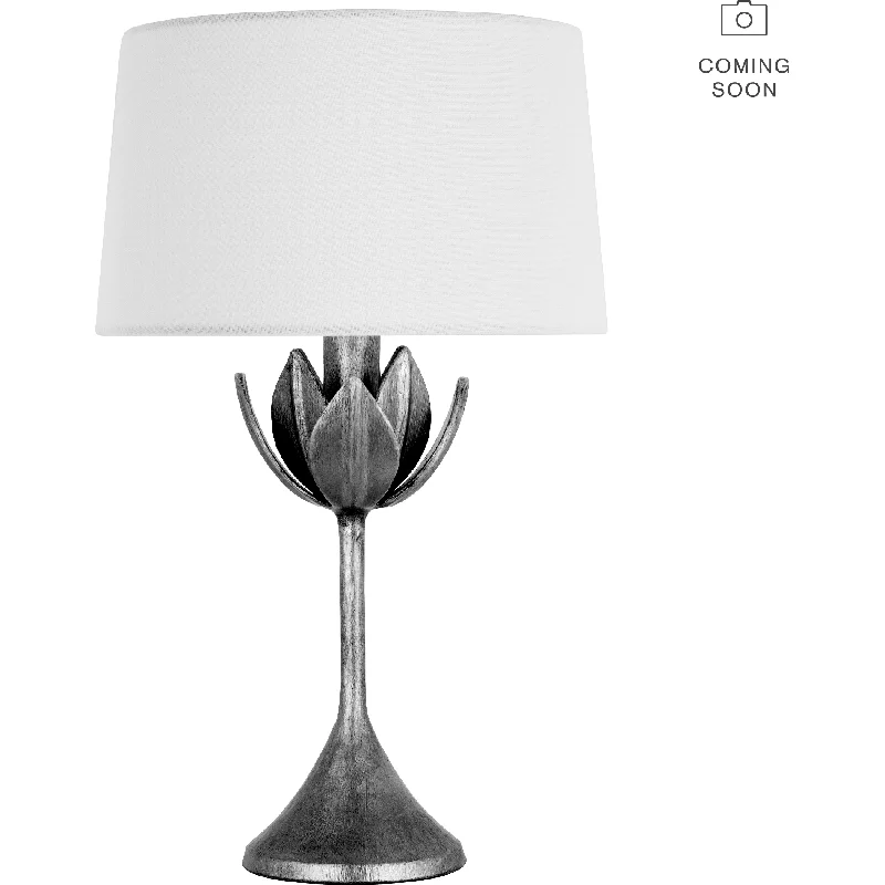 mid century modern table lamps with iconic designs for a stylish studymid century modern table lamps with iconic designs for a stylish studyAlberto 17" Cordless Accent Lamp