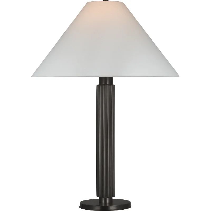 leather table lamps with a distressed texture for a rugged charmleather table lamps with a distressed texture for a rugged charmDurham Large Table Lamp