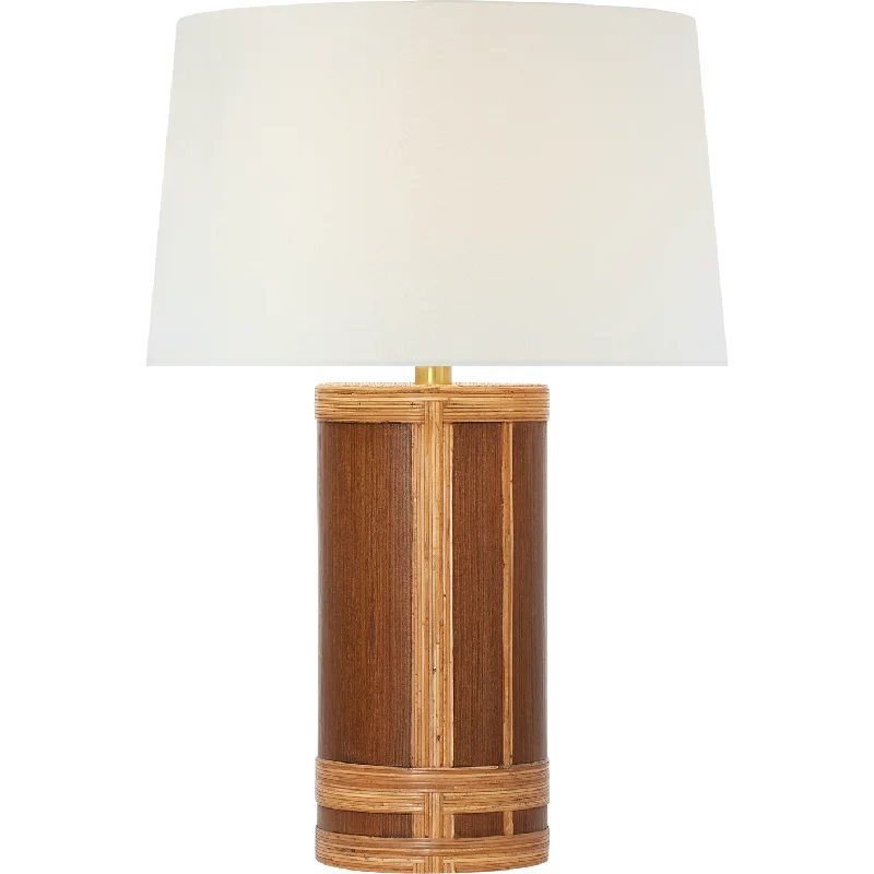 gothic style table lamps with dark finishes for a mysterious lookgothic style table lamps with dark finishes for a mysterious lookLignum Medium Table Lamp