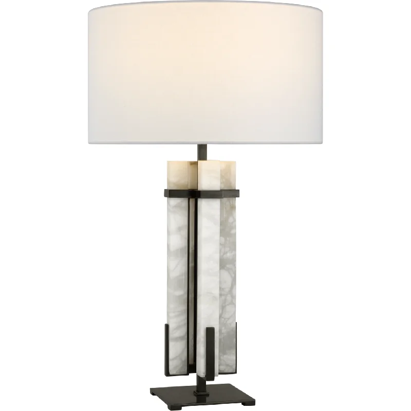leather table lamps with a distressed texture for a rugged charmleather table lamps with a distressed texture for a rugged charmMalik Large Table Lamp