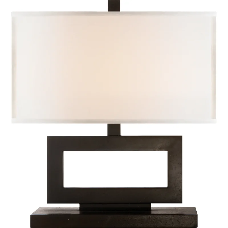 marble table lamps with a luxurious veined pattern for high end decormarble table lamps with a luxurious veined pattern for high end decorMod Low Table Lamp