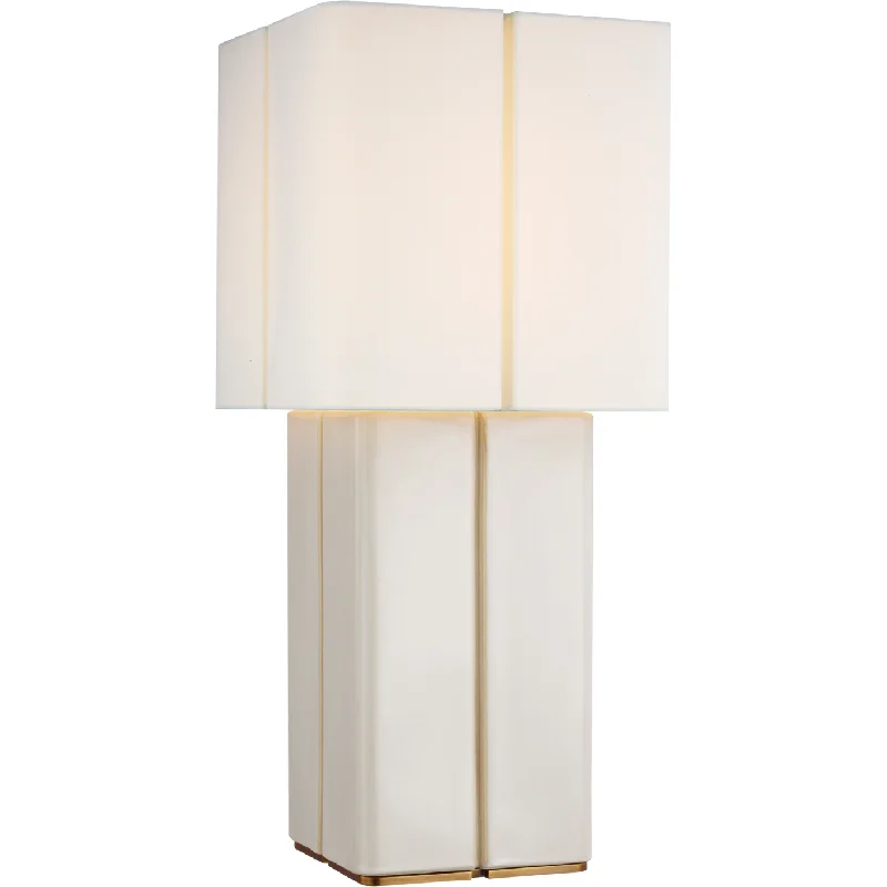 leather table lamps with a distressed texture for a rugged charmleather table lamps with a distressed texture for a rugged charmMonelle Medium Table Lamp