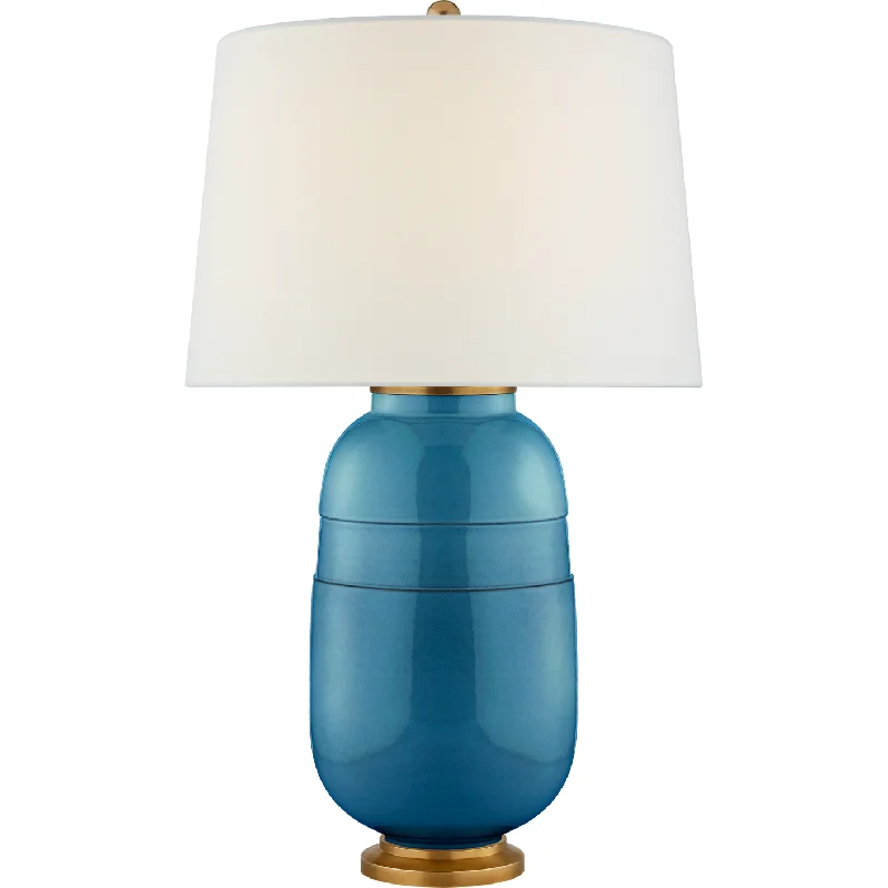 modern minimalist table lamps for contemporary living roomsmodern minimalist table lamps for contemporary living roomsNewcomb Medium Table Lamp