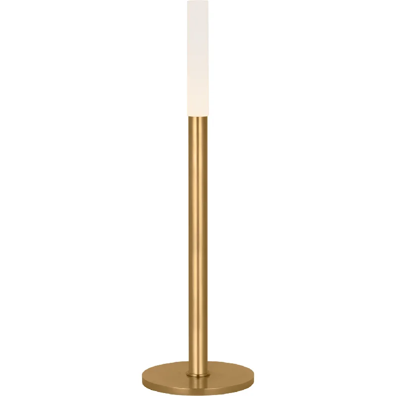 wooden table lamps with natural grain for a warm and organic feelwooden table lamps with natural grain for a warm and organic feelRousseau 20" Table Lamp