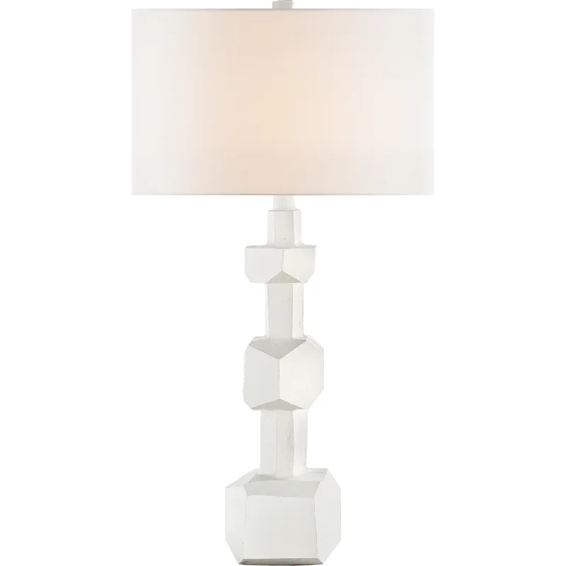 fabric table lamps with a linen shade for a relaxed and breathable lookfabric table lamps with a linen shade for a relaxed and breathable lookVienne Medium Buffet Lamp