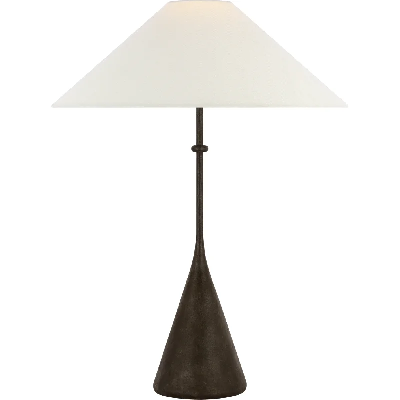 mid century modern table lamps with iconic designs for a stylish studymid century modern table lamps with iconic designs for a stylish studyZealous 30" Table Lamp
